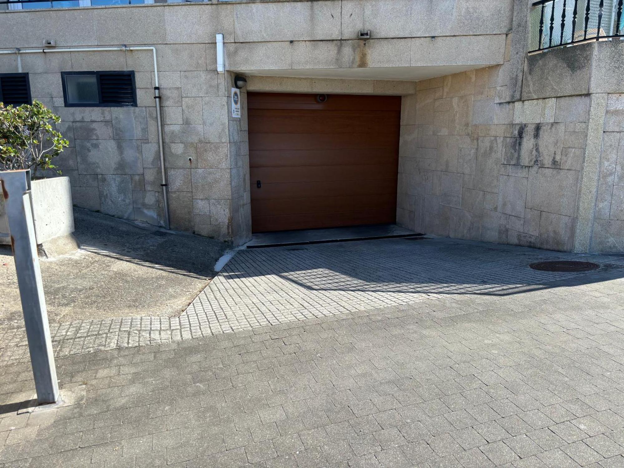 Апартаменты Desconectaengalicia Mantela, Vistas Puerto Deportivo, 20M Playa Санхенхо Экстерьер фото